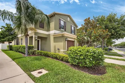 BRANDON FL Home