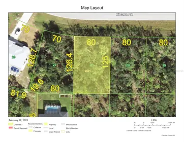 PORT CHARLOTTE FL Property