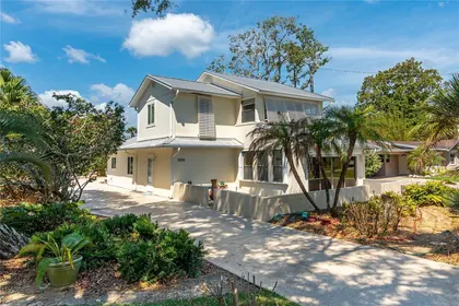 EDGEWATER FL Home