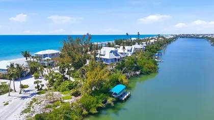 PLACIDA FL Home