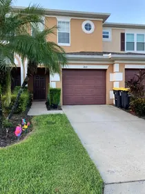 DAVENPORT FL Home