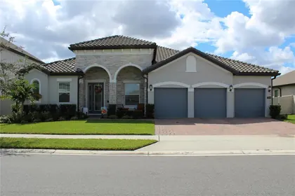 WINTER PARK FL Home