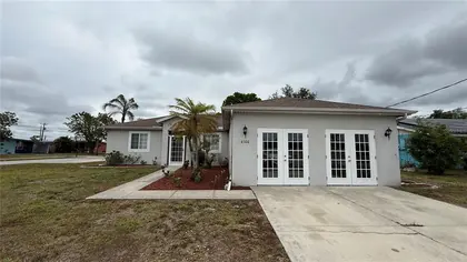 NORTH PORT FL Home