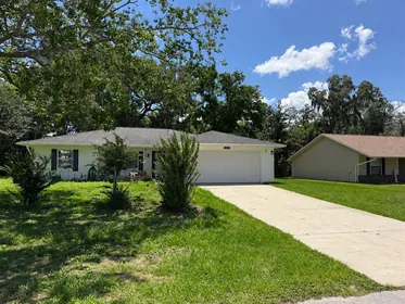 BELLEVIEW FL Home