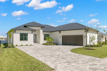 PALMETTO FL Home