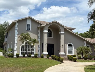 TARPON SPRINGS FL Home