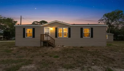 SPRING HILL FL Home