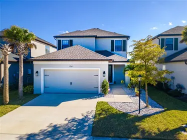 SARASOTA FL Home