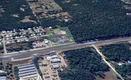 BROOKSVILLE FL Property