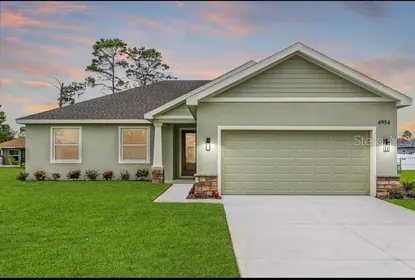 SEBRING FL Home