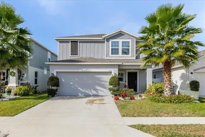 DAVENPORT FL Home