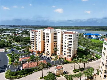 NEW SMYRNA BEACH FL Home