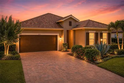 BRADENTON FL Home