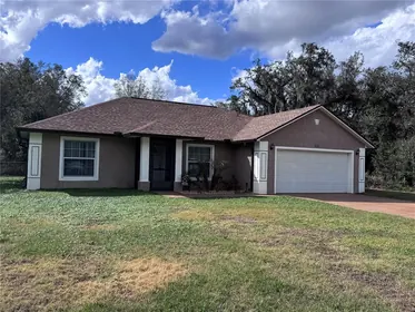 AVON PARK FL Home