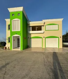 CAYEY PR Home