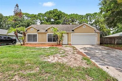 COCOA FL Home