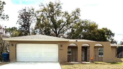 WEEKI WACHEE FL Home