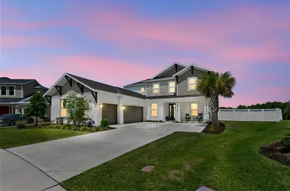 WESLEY CHAPEL FL Home
