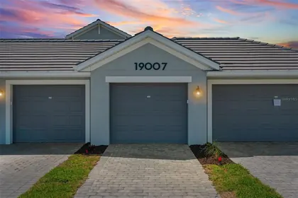 LAKEWOOD RANCH FL Home