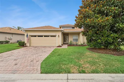 WINTER HAVEN FL Home