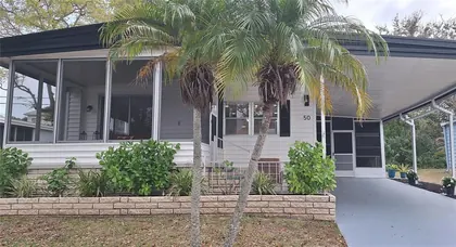 SAFETY HARBOR FL Home