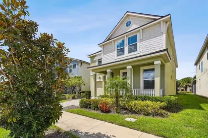 KISSIMMEE FL Home
