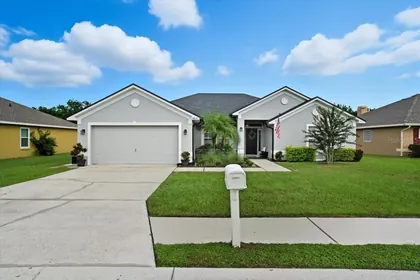 LAKELAND FL Home