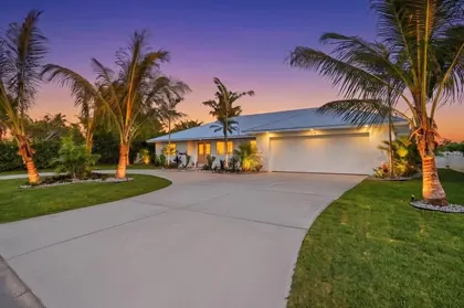 HOLMES BEACH FL Home
