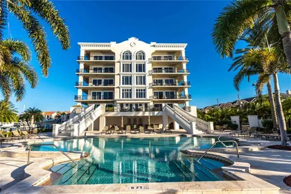 CLEARWATER BEACH FL Home