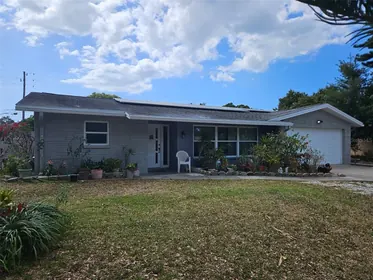 DUNEDIN FL Home