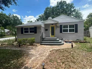 ORLANDO FL Home