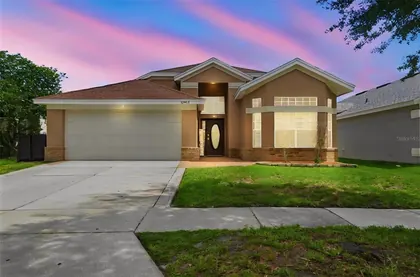 ORLANDO FL Home