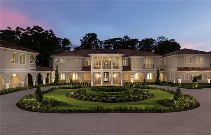WINDERMERE FL Home