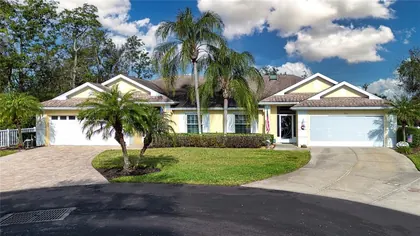 SUN CITY CENTER FL Home