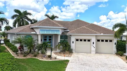 PUNTA GORDA FL Home