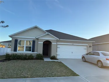 ST CLOUD FL Home
