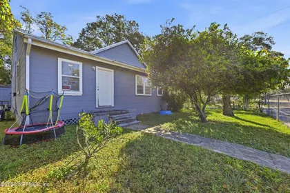 JACKSONVILLE FL Home