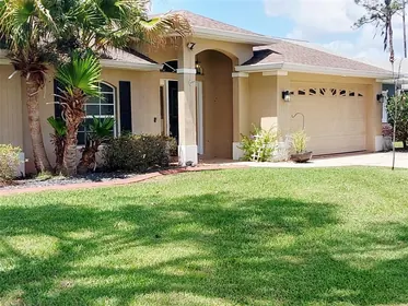 SEBRING FL Home