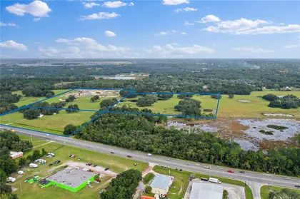 LEESBURG FL Property