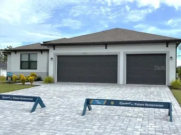 PORT CHARLOTTE FL Home