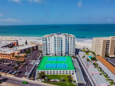 ST PETE BEACH FL Home