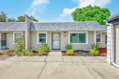 NEW PORT RICHEY FL Home