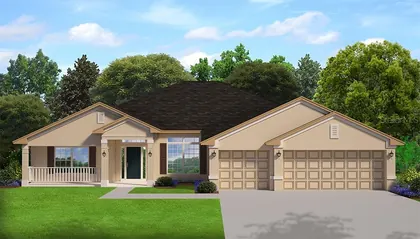 LAKELAND FL Home