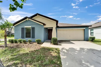 RIVERVIEW FL Home