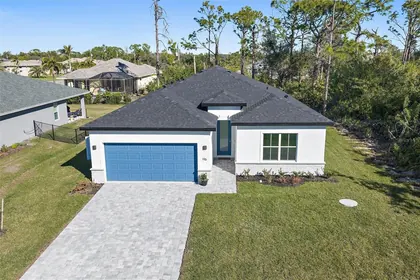 ROTONDA WEST FL Home