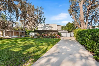 ODESSA FL Home