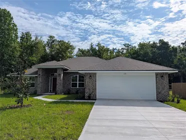 PALM COAST FL Home