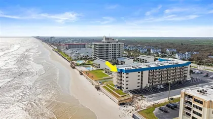 NEW SMYRNA BEACH FL Home