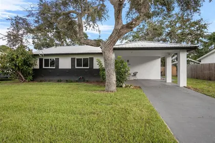 EDGEWATER FL Home