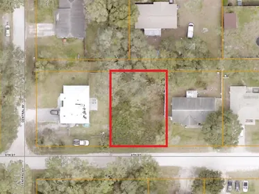ORANGE CITY FL Property